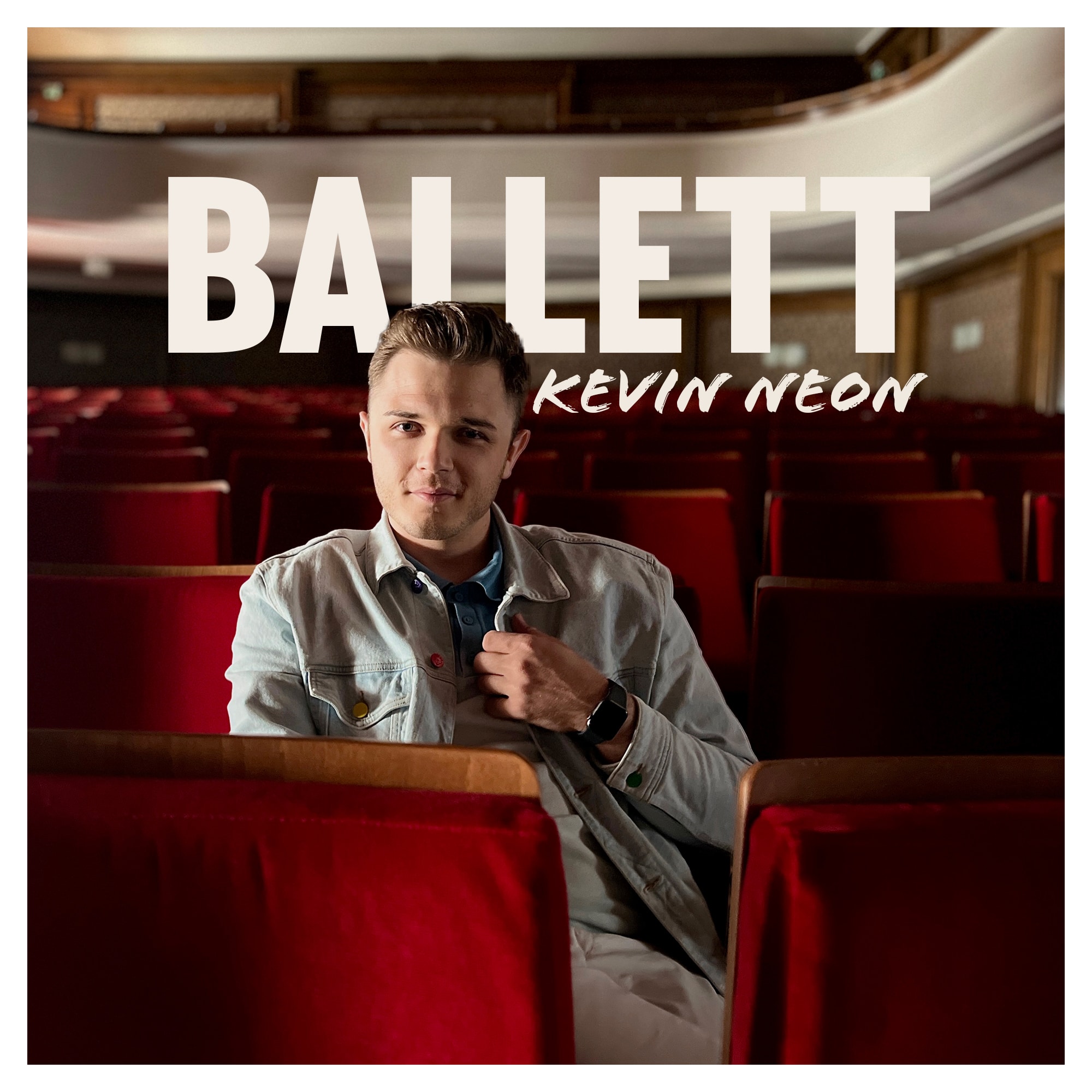 Ballett – Cover