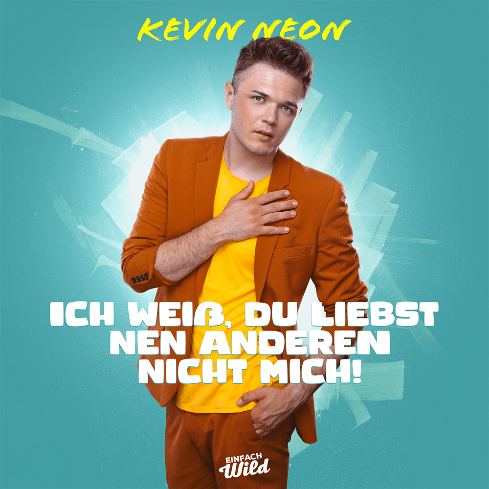Ich weiß, du liebst nen Anderen – Cover