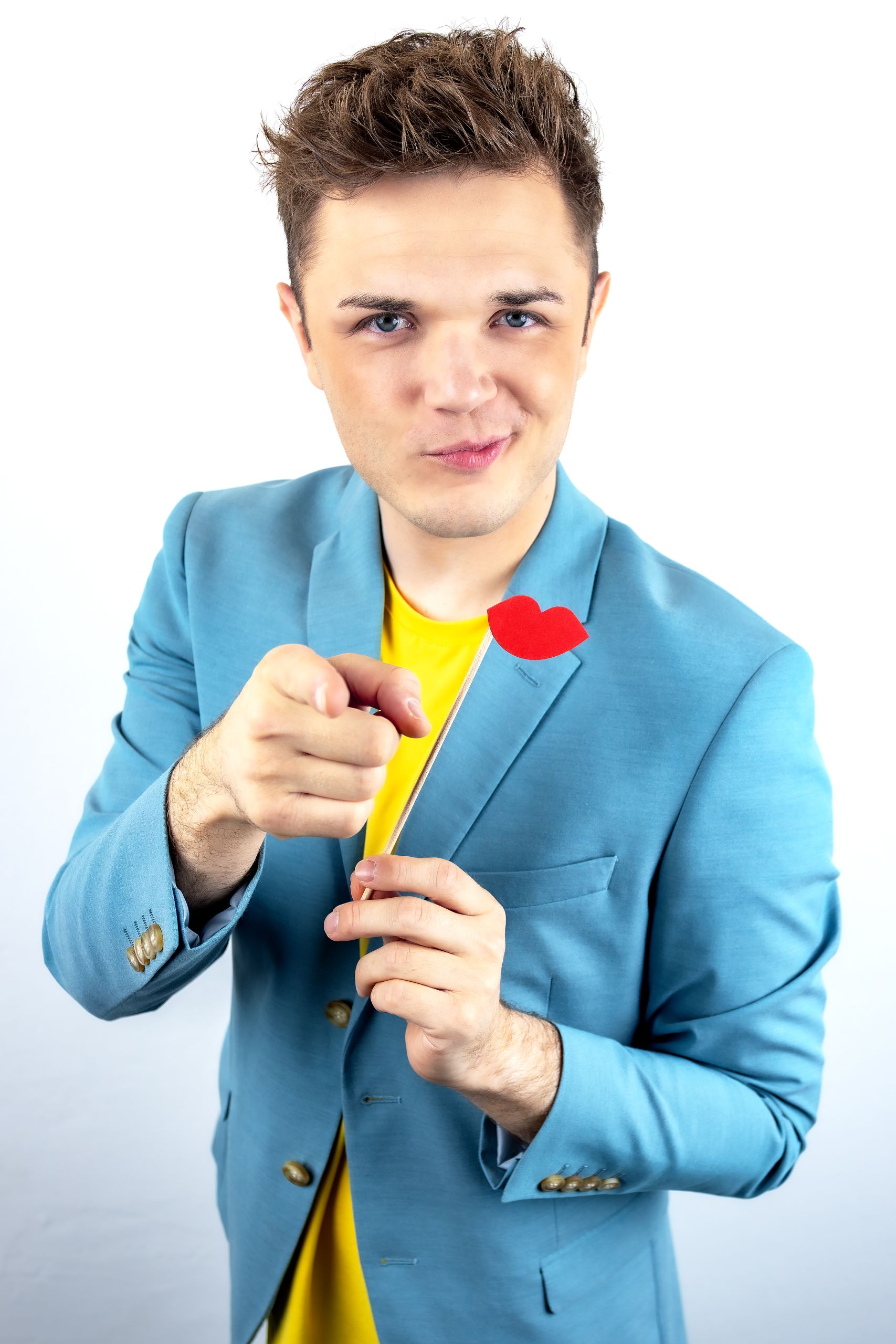 Kevin Neon